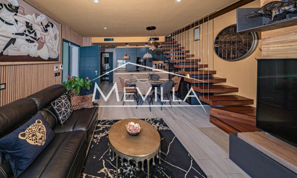 Reventes - Villa - Orihuela Costa - Lomas de Cabo Roig