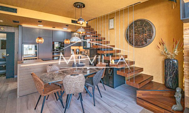 Reventes - Villa - Orihuela Costa - Lomas de Cabo Roig