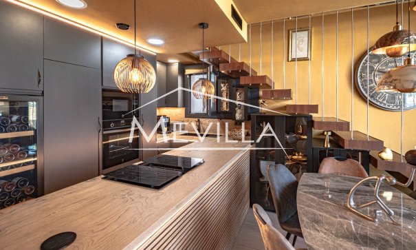 Reventes - Villa - Orihuela Costa - Lomas de Cabo Roig