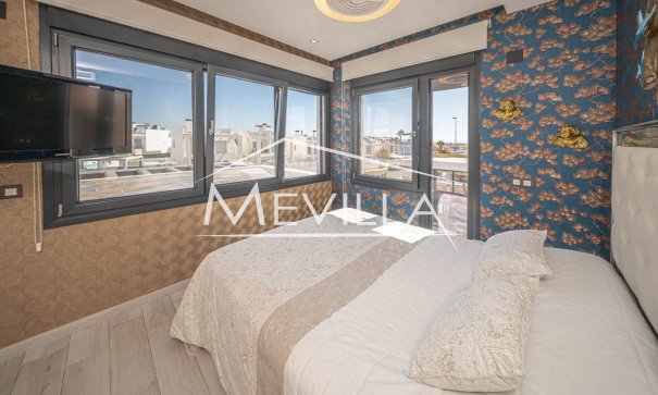 Reventes - Villa - Orihuela Costa - Lomas de Cabo Roig