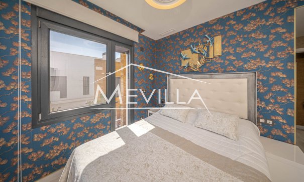 Reventes - Villa - Orihuela Costa - Lomas de Cabo Roig
