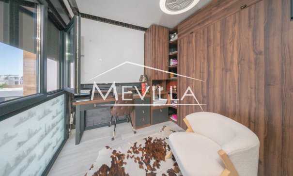 Reventes - Villa - Orihuela Costa - Lomas de Cabo Roig