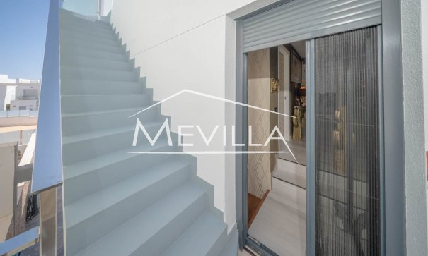 Reventes - Villa - Orihuela Costa - Lomas de Cabo Roig