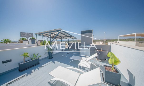 Reventes - Villa - Orihuela Costa - Lomas de Cabo Roig