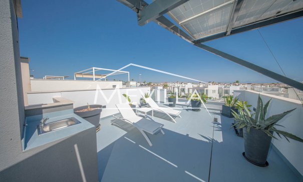 Reventes - Villa - Orihuela Costa - Lomas de Cabo Roig