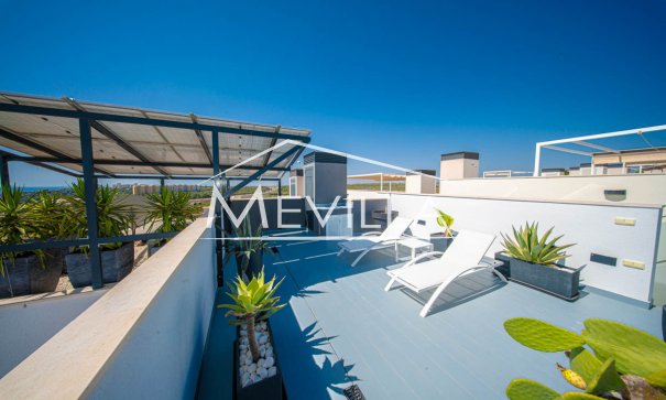 Reventes - Villa - Orihuela Costa - Lomas de Cabo Roig