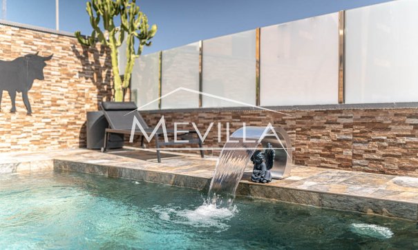 Reventes - Villa - Orihuela Costa - Lomas de Cabo Roig