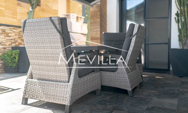 Reventes - Villa - Orihuela Costa - Lomas de Cabo Roig