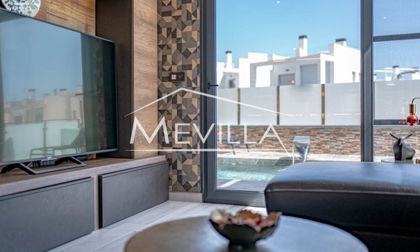 Reventes - Villa - Orihuela Costa - Lomas de Cabo Roig