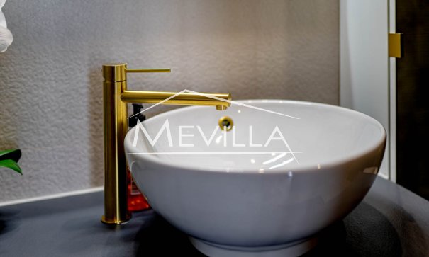 Reventes - Villa - Orihuela Costa - Lomas de Cabo Roig