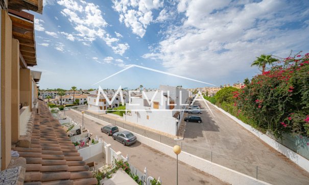 Reventas - Duplex - Orihuela Costa - La Zenia