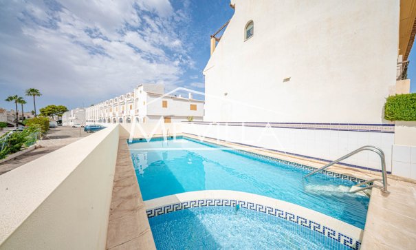 Reventas - Duplex - Orihuela Costa - La Zenia