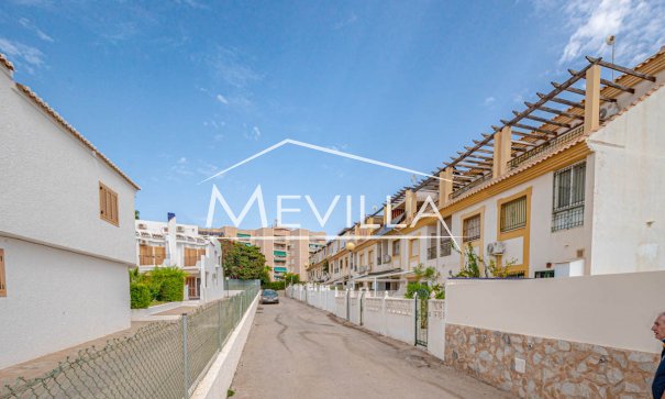Reventas - Duplex - Orihuela Costa - La Zenia