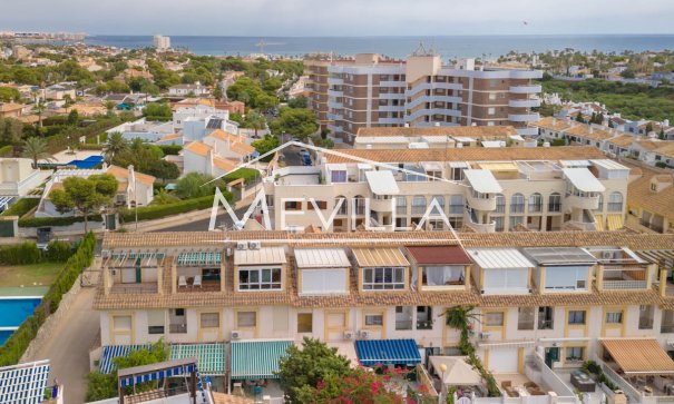 Reventas - Duplex - Orihuela Costa - La Zenia