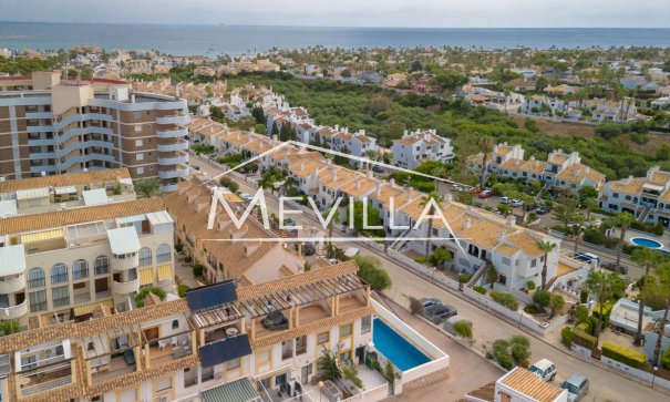 Reventas - Duplex - Orihuela Costa - La Zenia