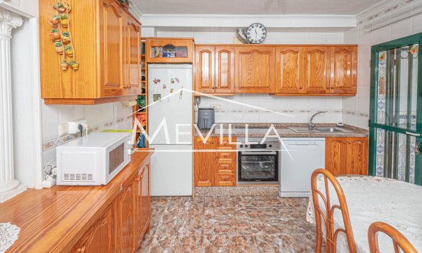 Reventas - Duplex - Orihuela Costa - La Zenia