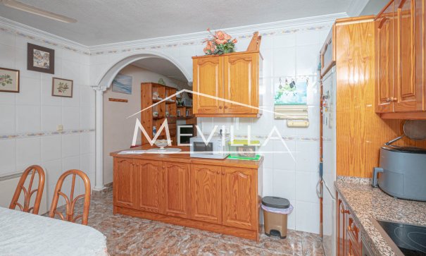 Reventas - Duplex - Orihuela Costa - La Zenia