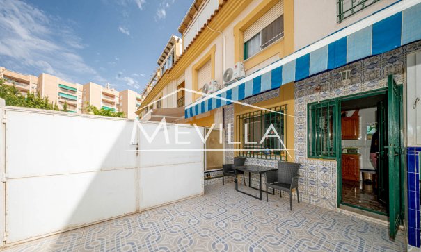 Reventas - Duplex - Orihuela Costa - La Zenia