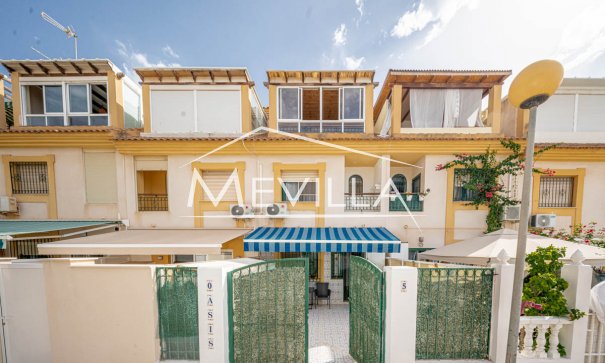 Reventas - Duplex - Orihuela Costa - La Zenia