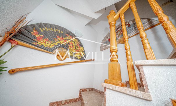 Reventas - Duplex - Orihuela Costa - La Zenia