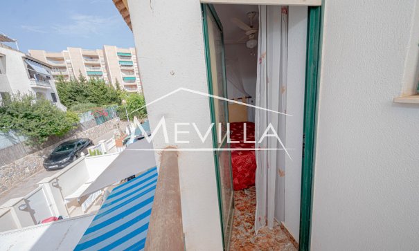 Reventas - Duplex - Orihuela Costa - La Zenia