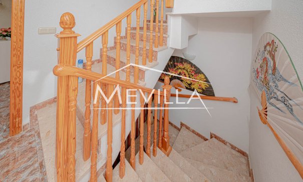 Reventas - Duplex - Orihuela Costa - La Zenia