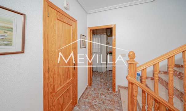 Reventas - Duplex - Orihuela Costa - La Zenia