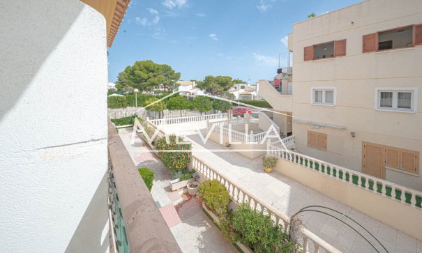 Reventas - Duplex - Orihuela Costa - La Zenia