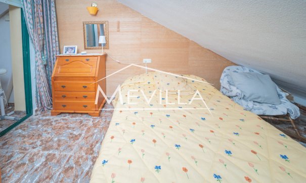 Reventas - Duplex - Orihuela Costa - La Zenia