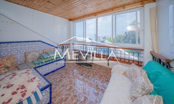 Reventas - Duplex - Orihuela Costa - La Zenia