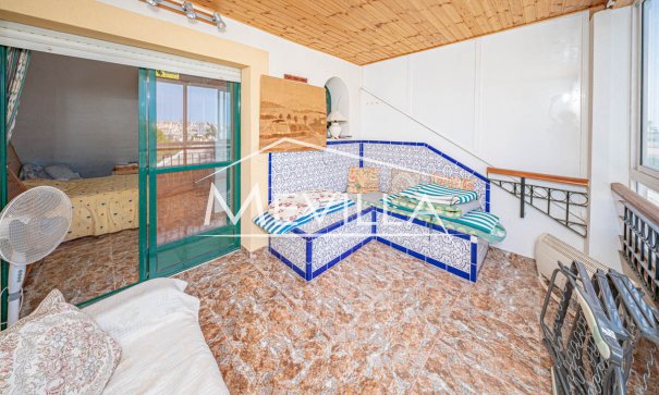 Reventas - Duplex - Orihuela Costa - La Zenia