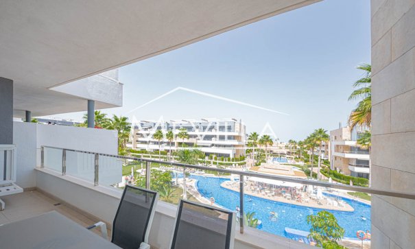 Resales - Apartment - Orihuela Costa - Playa Flamenca