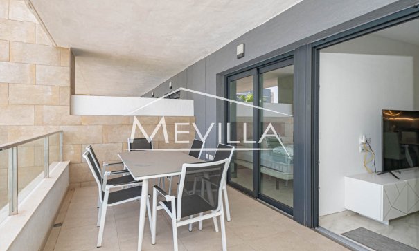 Resales - Apartment - Orihuela Costa - Playa Flamenca