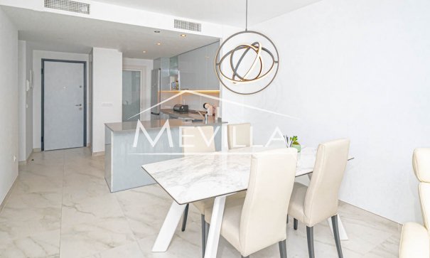 Resales - Apartment - Orihuela Costa - Playa Flamenca