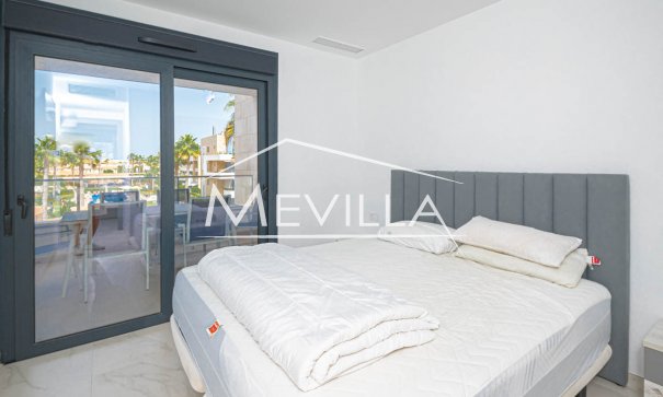 Resales - Apartment - Orihuela Costa - Playa Flamenca
