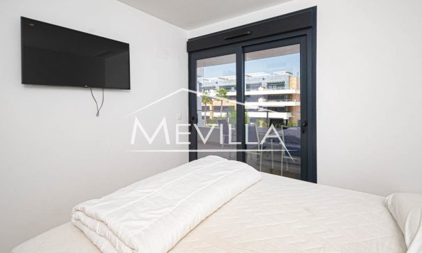 Resales - Apartment - Orihuela Costa - Playa Flamenca