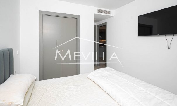 Resales - Apartment - Orihuela Costa - Playa Flamenca