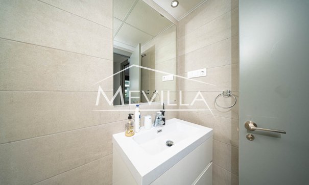Resales - Apartment - Orihuela Costa - Playa Flamenca