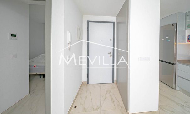 Resales - Apartment - Orihuela Costa - Playa Flamenca