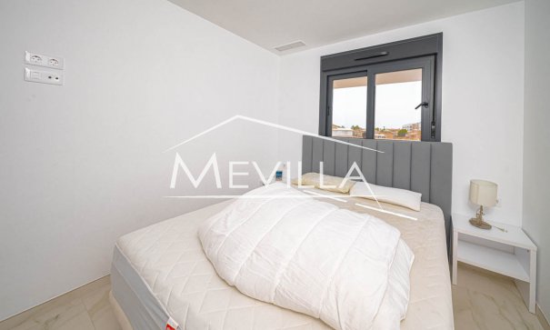 Resales - Apartment - Orihuela Costa - Playa Flamenca