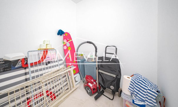 Resales - Apartment - Orihuela Costa - Playa Flamenca