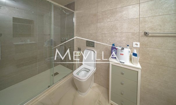 Resales - Apartment - Orihuela Costa - Playa Flamenca
