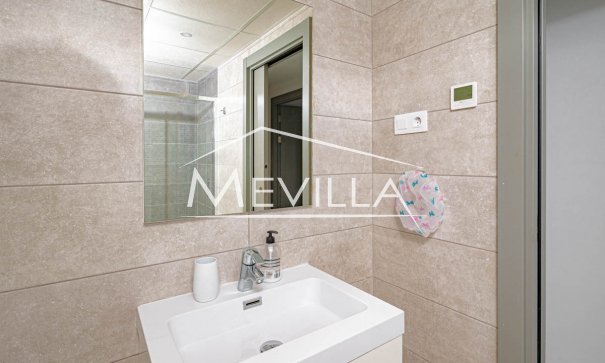 Resales - Apartment - Orihuela Costa - Playa Flamenca