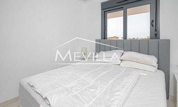 Resales - Apartment - Orihuela Costa - Playa Flamenca