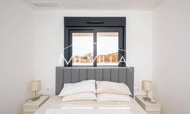 Resales - Apartment - Orihuela Costa - Playa Flamenca