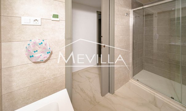 Resales - Apartment - Orihuela Costa - Playa Flamenca