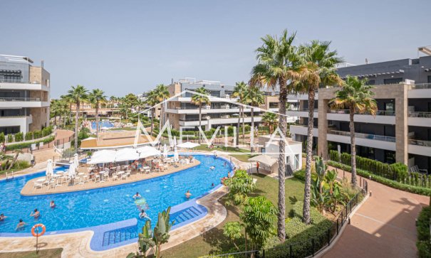 Resales - Apartment - Orihuela Costa - Playa Flamenca