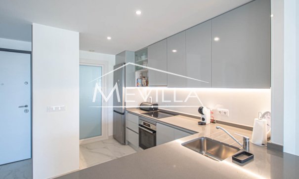 Resales - Apartment - Orihuela Costa - Playa Flamenca