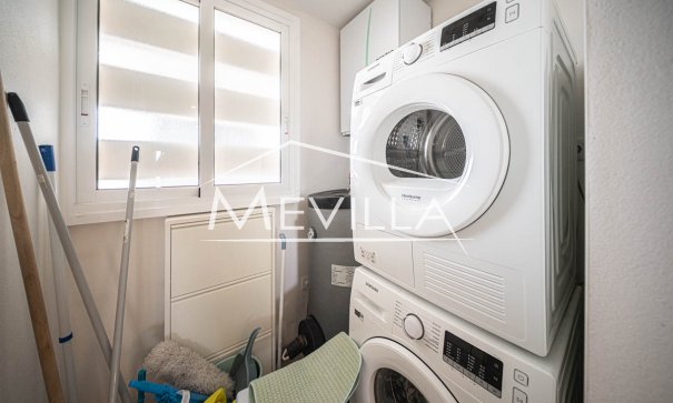 Resales - Apartment - Orihuela Costa - Playa Flamenca