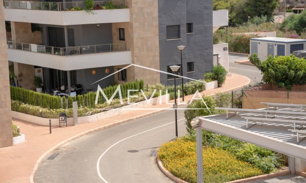 Resales - Apartment - Orihuela Costa - Playa Flamenca